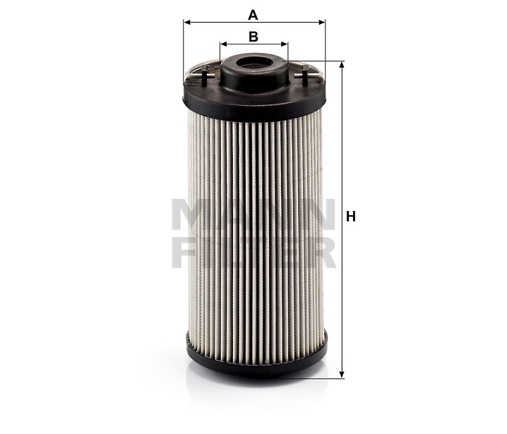 HD 1040 Élément de filtre à liquide