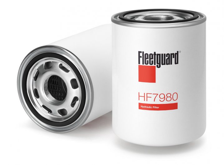 HF7980 Elément de filtre hydraulique