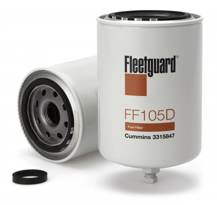 FF105D Élément de filtre à carburant