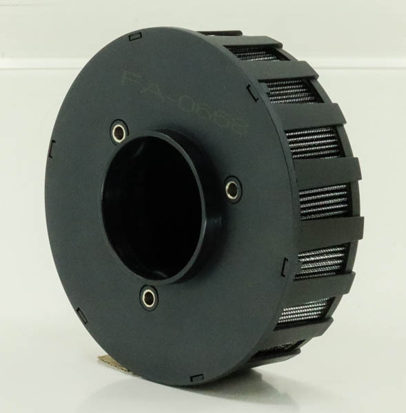 FA-0668 Ventilation du carter moteur