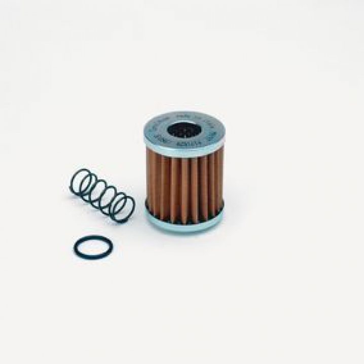 P171529 Elément de filtre hydraulique