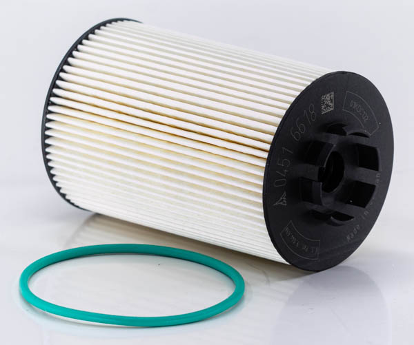 04516618 Elément de filtre à carburant Deutz