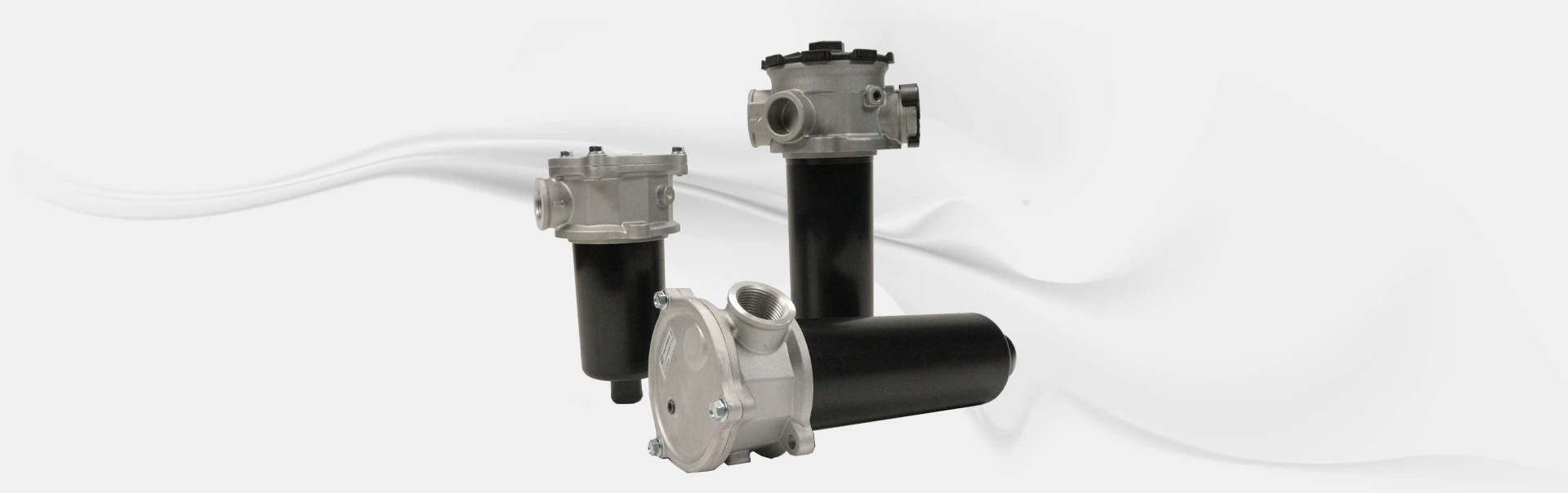 hydraulikfilter rücklauffilter