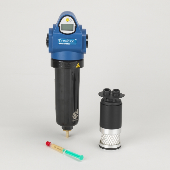 1C484387-KIT Filtre à air comprimé DF-T0080-ZK