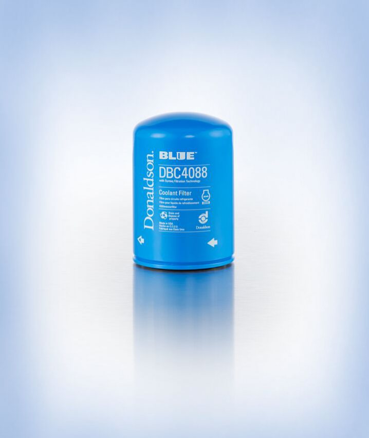 DBC4088 filtre visser (liquide refroidissement)