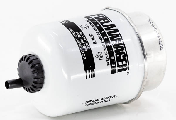 37079 Élément de filtre à carburant