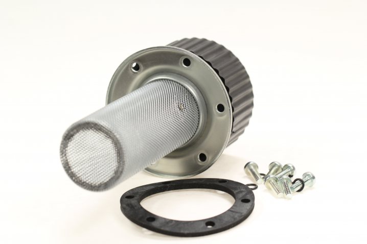 EIT-964-21046 Filtre à air (remplissage et aération)