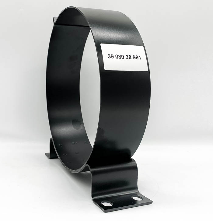 39 080 38 991 tutulaire pour filtre à air