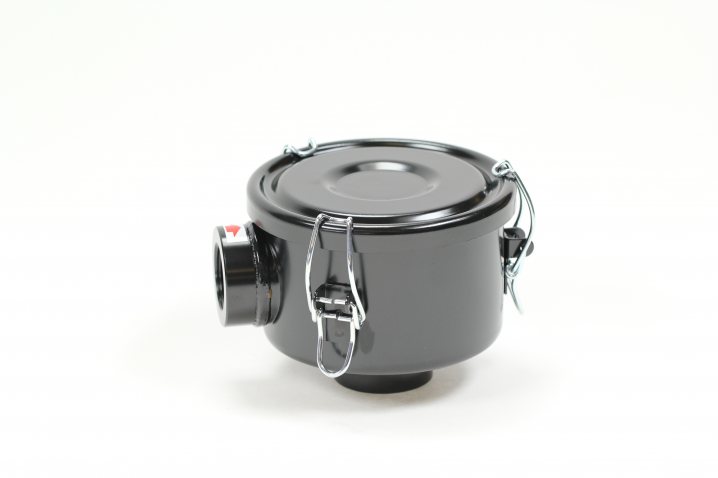 EIT-201-12836 Filtre à air (filtre à vide G 1")