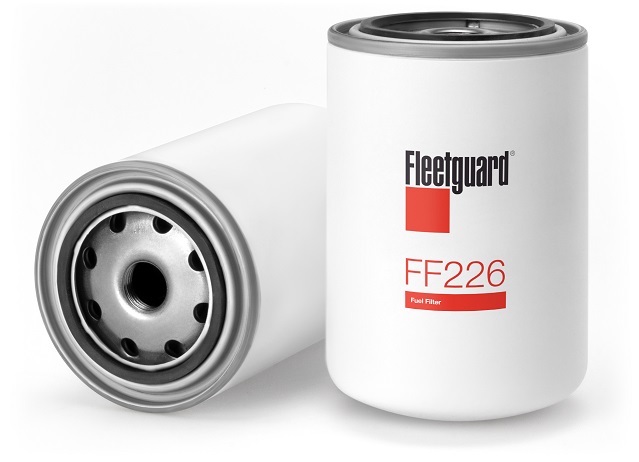 FF226 Filtre à carburant SpinOn