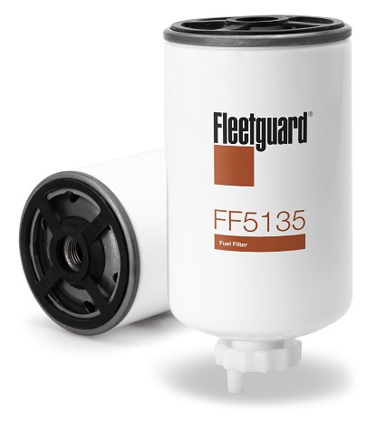 FF5135 Filtre à carburant SpinOn