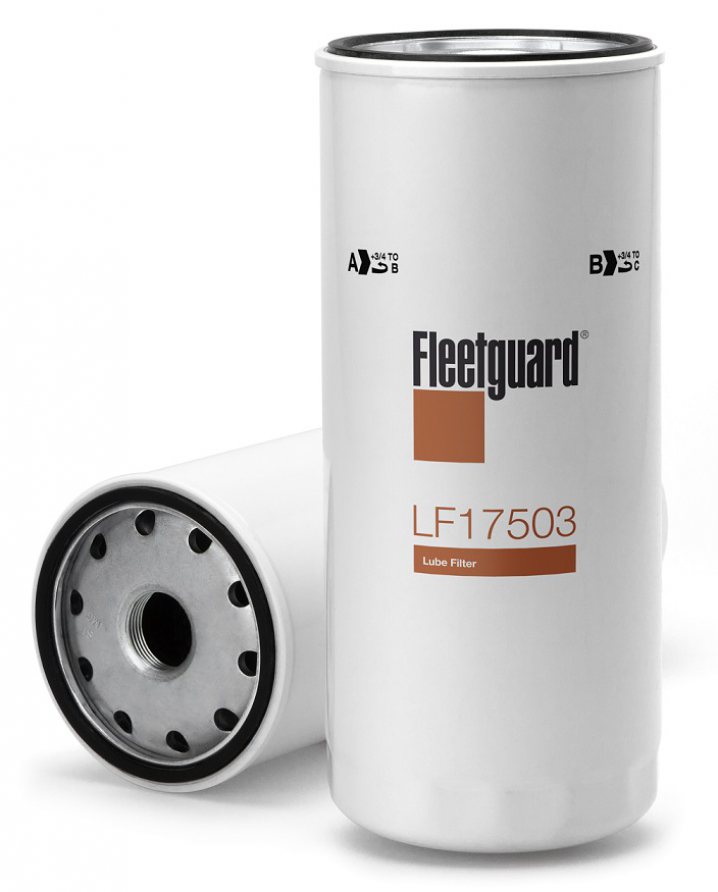 LF17503 Filtre à huile SpinOn