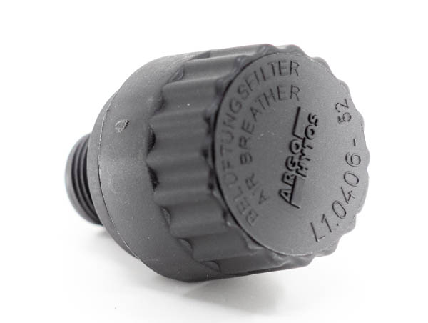 L1.0406-52 Filtre d'aération
