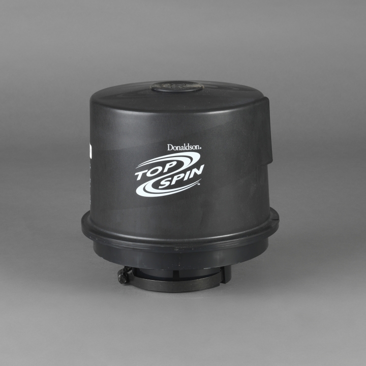 H002427 Pré-séparateur cyclonique TopSpin