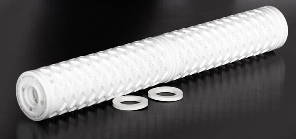 1C230407-50 ÉLÉMENT, LIFETEC, PP-TF N, 20/3