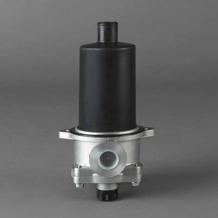 P766467 Boîtier de filtre hydraulique
