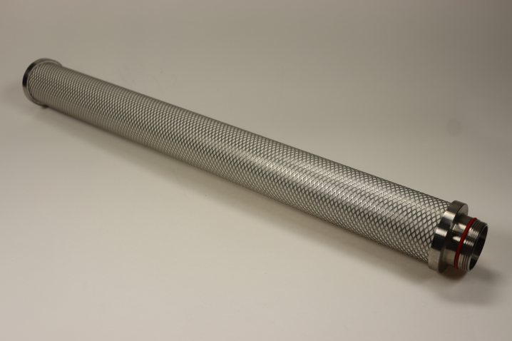 60037 Élément de filtre à air (filtre stérile)
