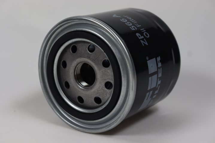 ZP566A Filtres interchangeables SpinOn