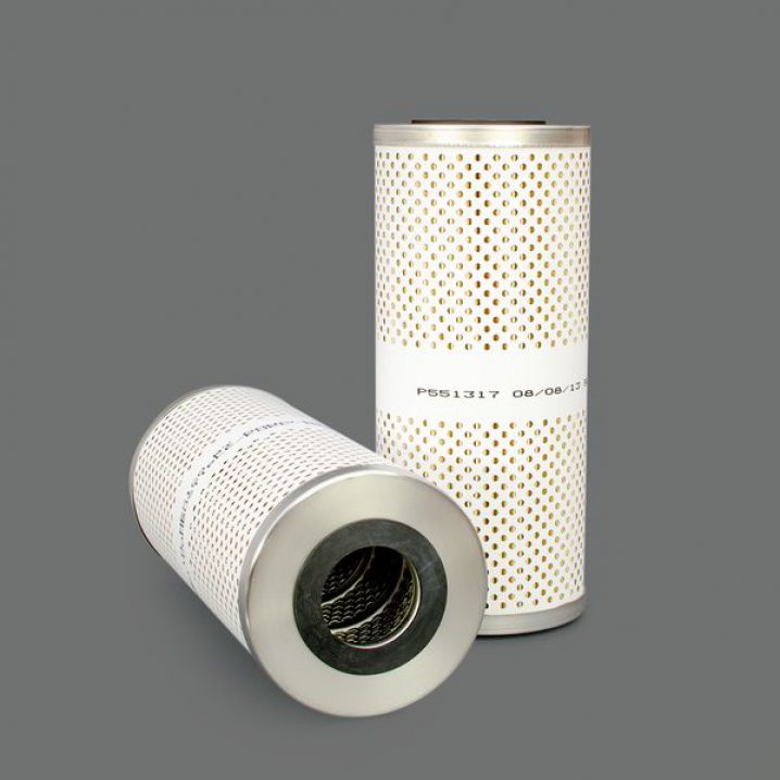 P551317 Élément de filtre à carburant