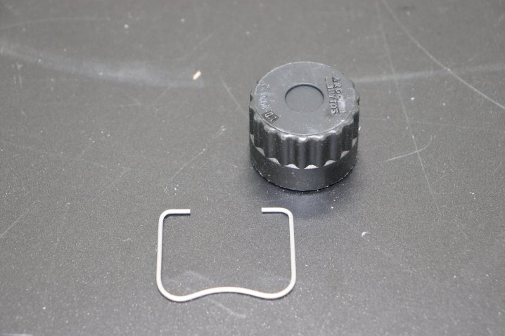 L1.0406-01 Filtre à air (aération et ventilation)