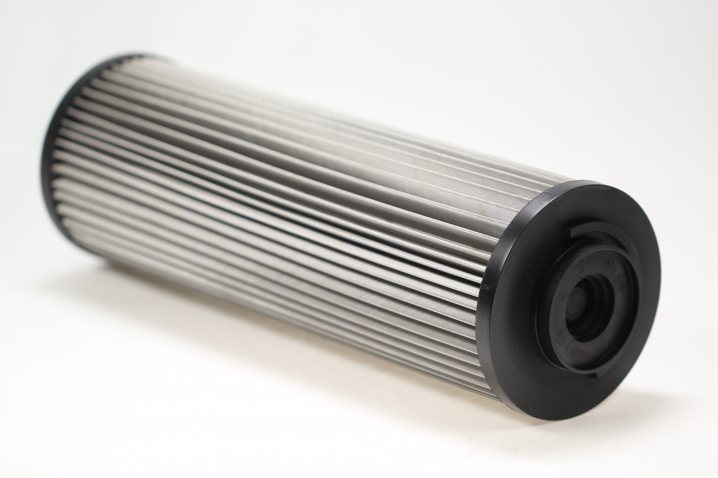 R166T60B Elément filtrant pour filtre de retour
