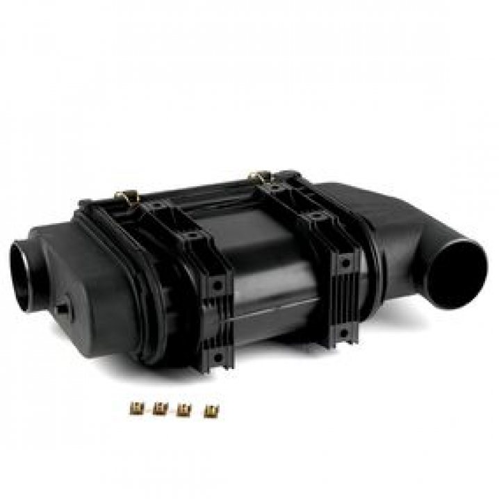 D090107 Filtre à air (PowerCore PCD)