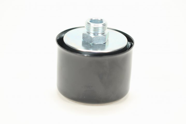 FB120C10B3 Filtre à air (aération et ventilation)