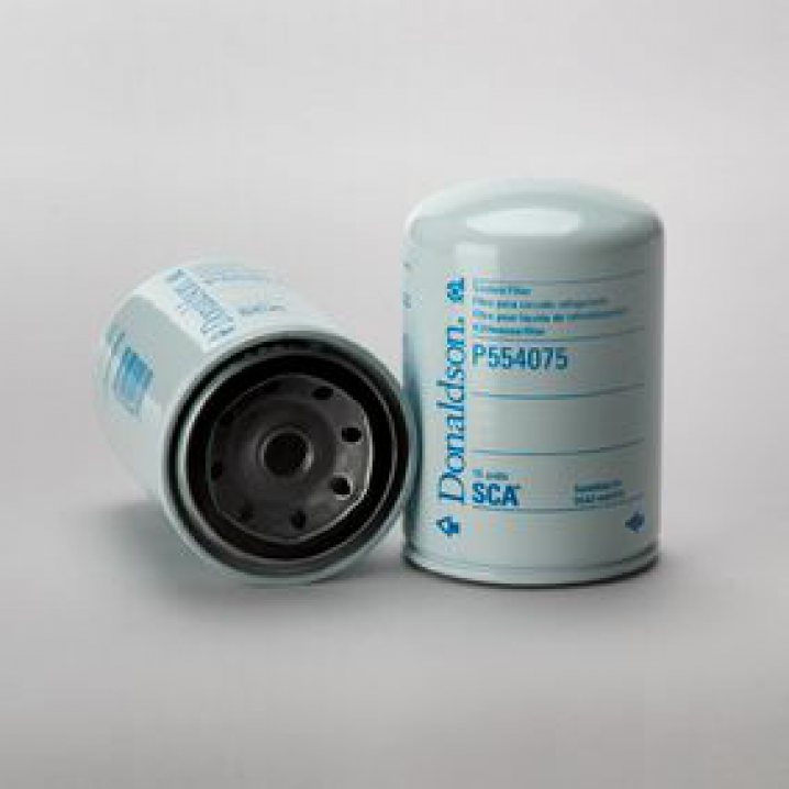 P554075 Filtre à liquide de refroidissement