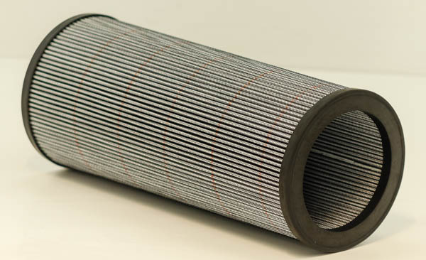 E731G25 Elément filtrant pour filtre de retour