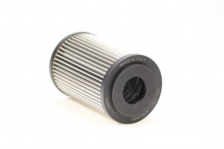 R151T60B Élément filtrant pour filtre de retour