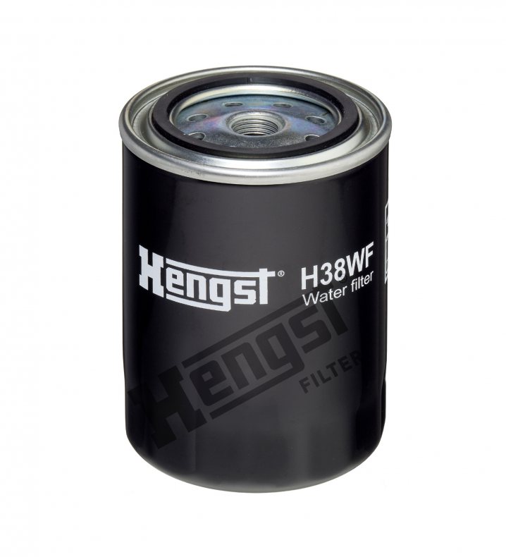 H38WF Filtre à liquide de refroidissement