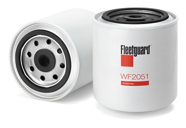 WF2051 Filtre à eau SpinOn