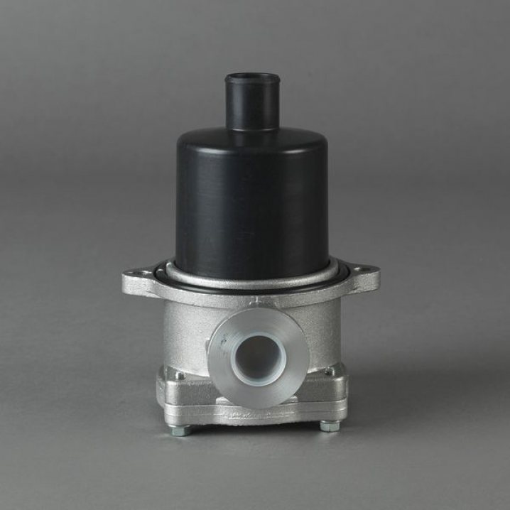 P766449 Boîtier de filtre hydraulique