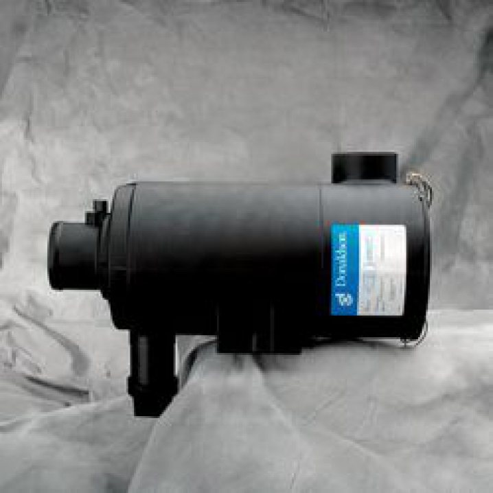 B065045 Filtre à air (Cycloflow FKB)