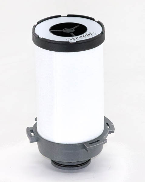 157244/MF Élément de filtre à air (microfiltre)