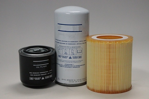 01 01/84280 Kit de maintenance Atlas Copco (grand)