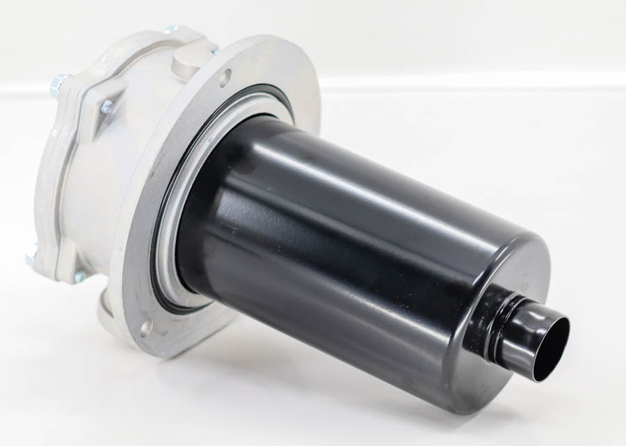 K051235 Groupe hydraulique