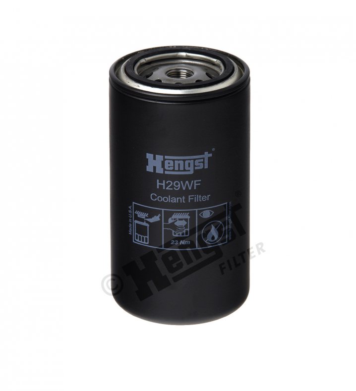 H29WF Filtre à liquide de refroidissement