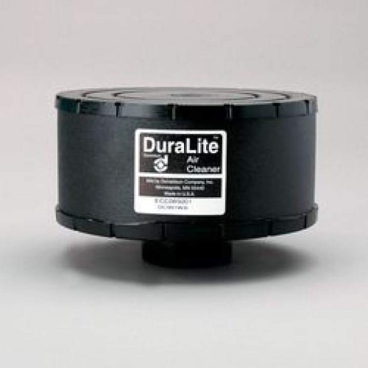C085001 Filtre à air (DuraLite ECC)