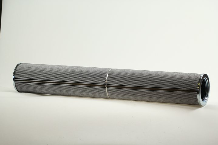 R434G03 Elément filtrant pour filtre de retour