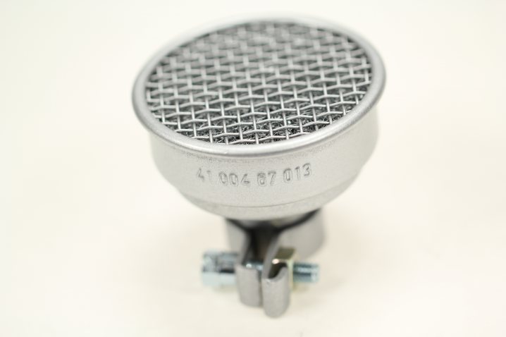 41 004 67 013 Filtre à air humide (NW20)