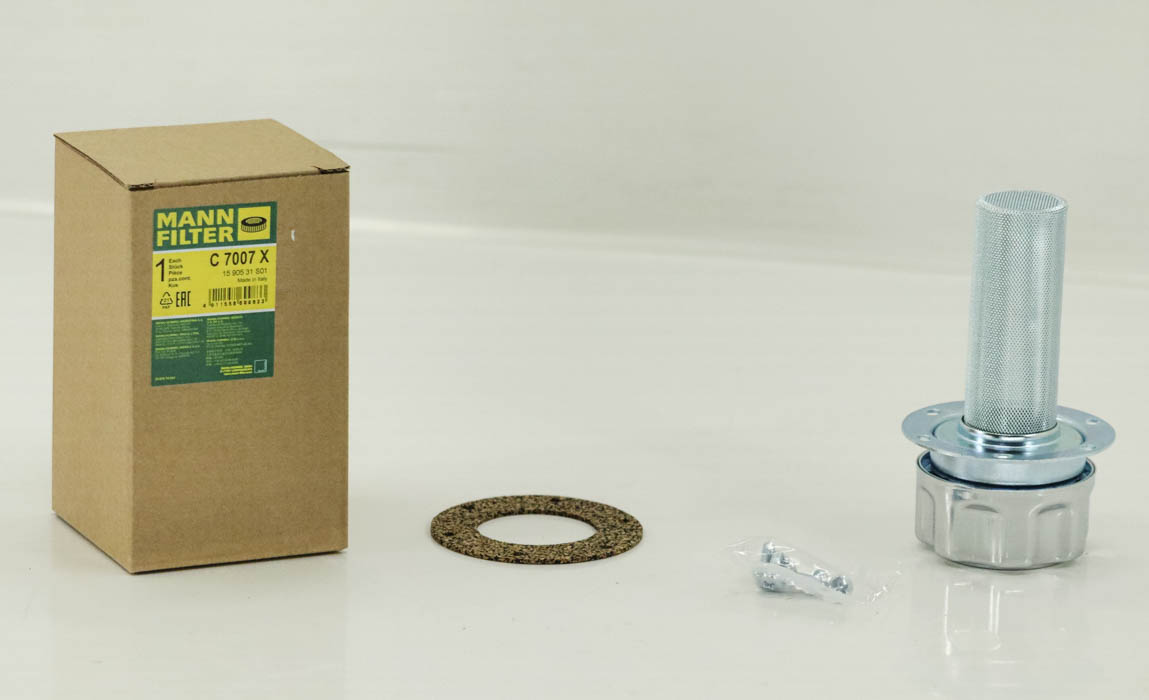 C 7007 x Luftfilterelement