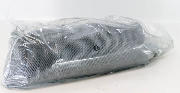 1087W Insert à charbon actif pour drukomat
