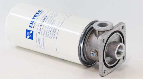 FA211G25BMBB4000 Filtre de ligne (filtre de retour)