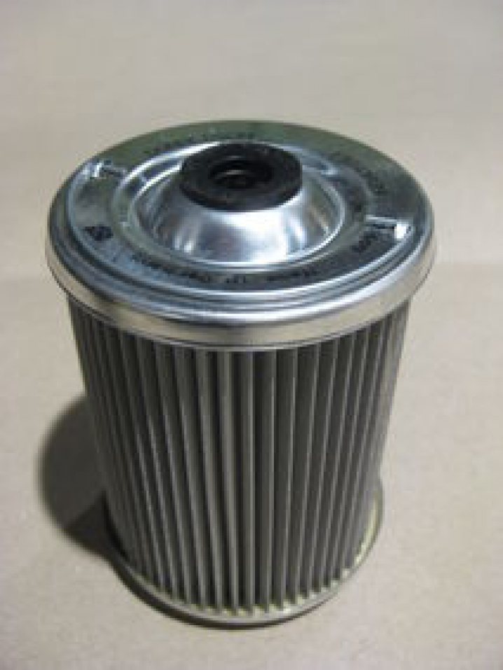 P550839 Élément de filtre à carburant