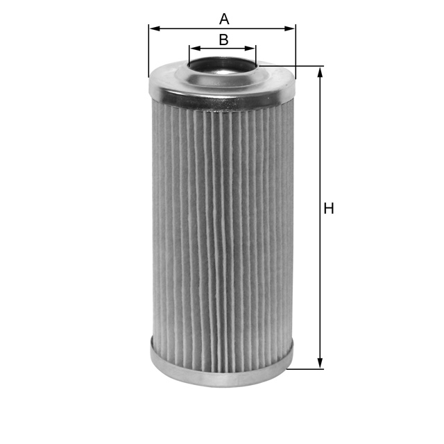 ML1570MG Elément de filtre hydraulique