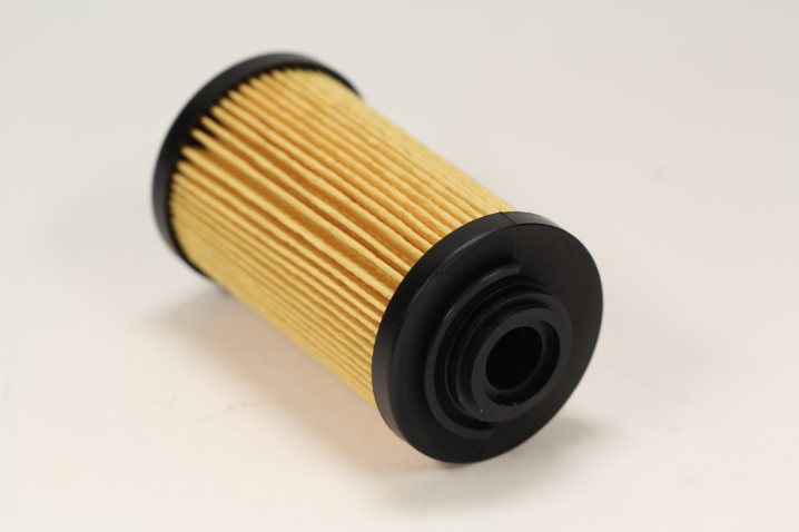 R122C25B Élément filtrant pour filtre de retour