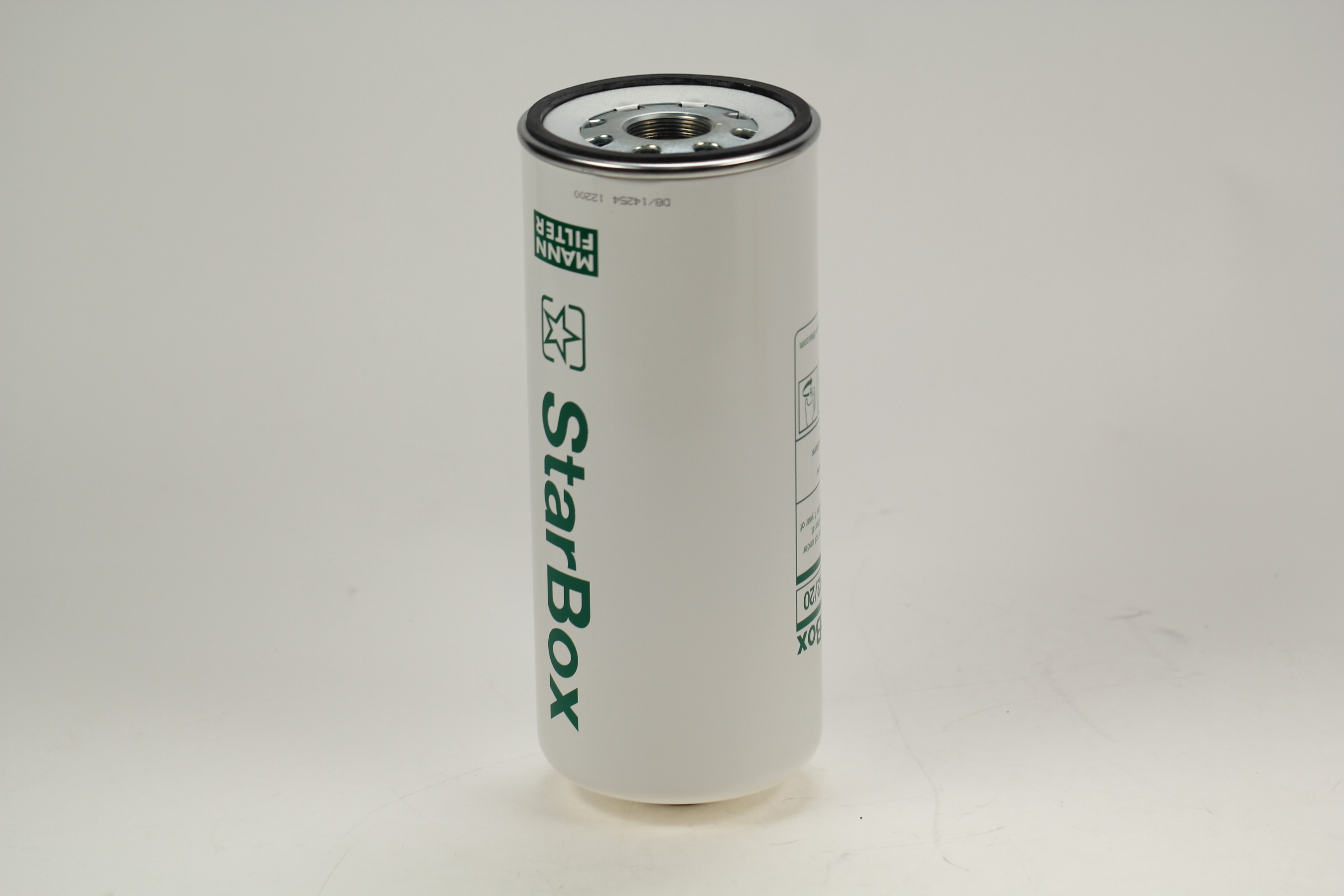 LB 11 102/20 Boîte de déshuilage d'air (StarBox)