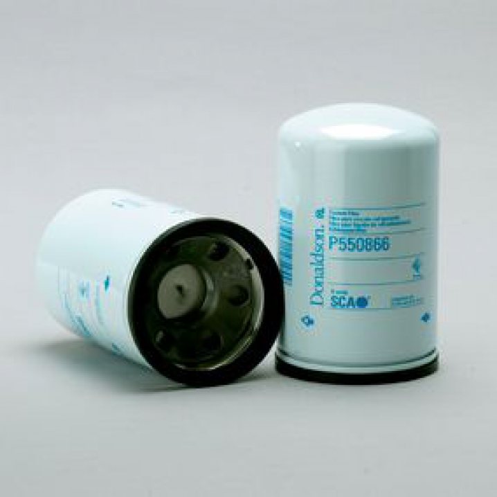 P550866 filtre visser (liquide refroidissement)
