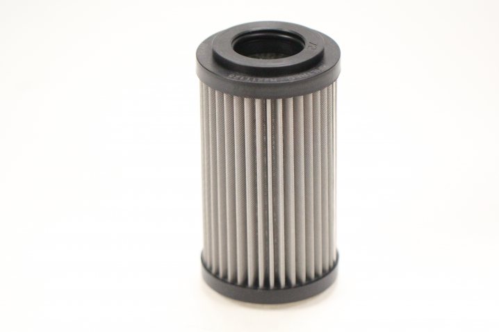 R221T125 Elément filtrant pour filtre de retour